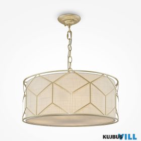 MAYTONI H223PL-03G Messina Függeszték