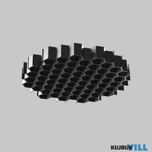 MAYTONI HoneyComb-D24 Focus Spot lámpák