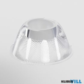 MAYTONI LensD38-24 Focus Egyfázisú sínrendszerek - Unity