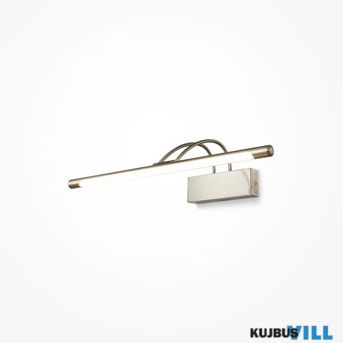 MAYTONI MIR004WL-L12BZ Finelli Fali lámpa