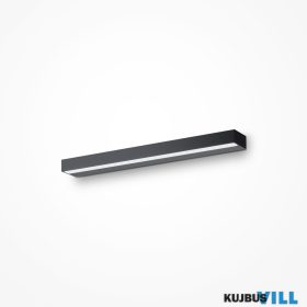 MAYTONI MIR011WL-L9B4K Orion Fali lámpa