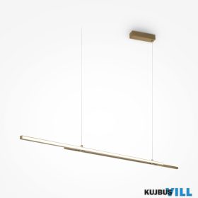 MAYTONI MOD005PL-L48BSK Halo  Függeszték