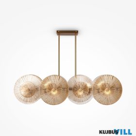 MAYTONI MOD007PL-08G1 Aster  Függeszték