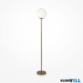 MAYTONI MOD013FL-01BS Ring  Állólámpa