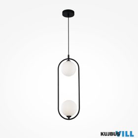 MAYTONI MOD013PL-02B Ring  Függeszték