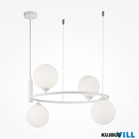 MAYTONI MOD013PL-04W Ring  Függeszték