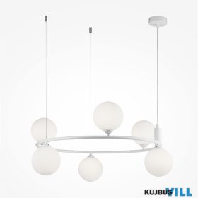 MAYTONI MOD013PL-06W Ring  Függeszték