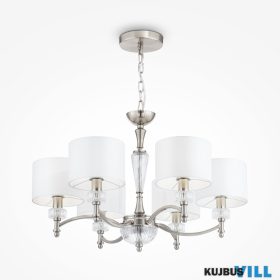 MAYTONI MOD014CL-06N Alicante Függeszték