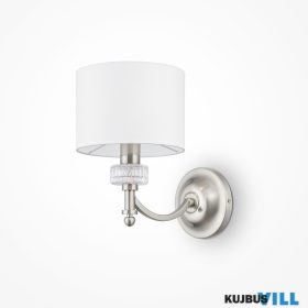 MAYTONI MOD014WL-01N Alicante Fali lámpa