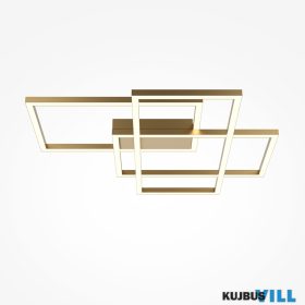 MAYTONI MOD015CL-L80GK Rida  Mennyezeti lámpa