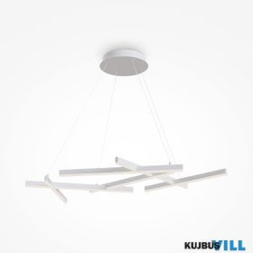 MAYTONI MOD016PL-L75W Line  Függeszték