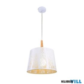 MAYTONI MOD029-PL-01-W Lantern Függeszték