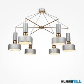 MAYTONI MOD030PL-06GR Void  Függeszték