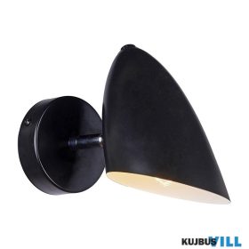 MAYTONI MOD033WL-01B Aida  Fali lámpa