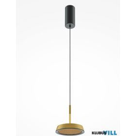 MAYTONI MOD041PL-L15G3K El  Függeszték