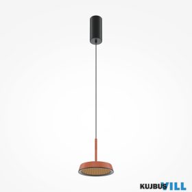 MAYTONI MOD041PL-L15TR3K El  Függeszték