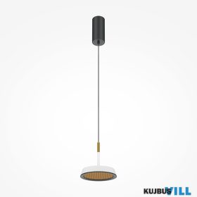 MAYTONI MOD041PL-L15WG3K El  Függeszték