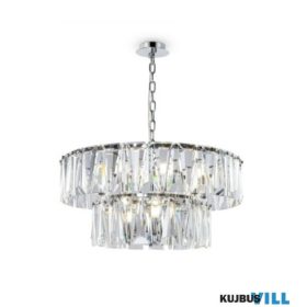 MAYTONI MOD043PL-12CH Puntes Függeszték