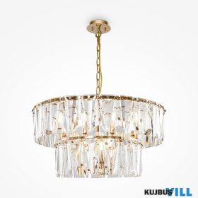 MAYTONI MOD043PL-12G Puntes Függeszték