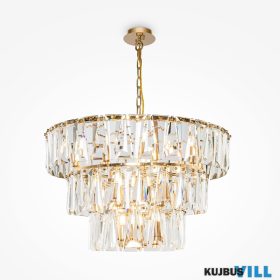 MAYTONI MOD043PL-18G Puntes Függeszték