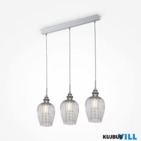 MAYTONI MOD044-PL-03-N Blues Függeszték