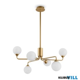 MAYTONI MOD044PL-06MG Alexis  Függeszték