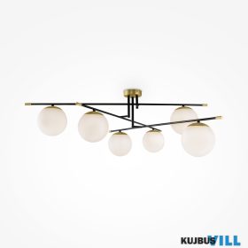 MAYTONI MOD048CL-06G Nostalgia Mennyezeti lámpa