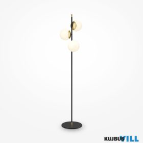 MAYTONI MOD048FL-03G Nostalgia Állólámpa