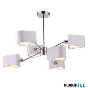 MAYTONI MOD050PL-06CH Brianne  Függeszték