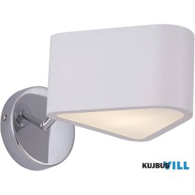 MAYTONI MOD050WL-01CH Brianne  Fali lámpa