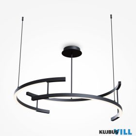 MAYTONI MOD054PL-L52B4K Line  Függeszték