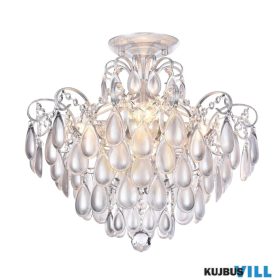 MAYTONI MOD056PL-04S Chabro Függeszték