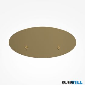 MAYTONI MOD058A-02BS Rim Mennyezetrózsa