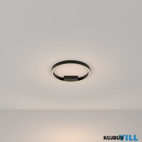 MAYTONI MOD058CL-L25B3K Rim Mennyezeti lámpa