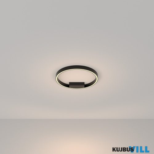 MAYTONI MOD058CL-L25B3K Rim Mennyezeti lámpa