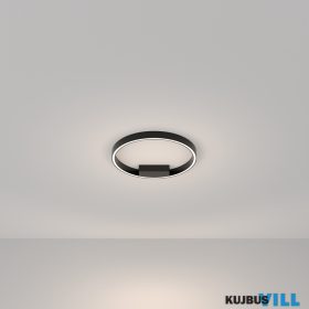 MAYTONI MOD058CL-L25B4K Rim Mennyezeti lámpa