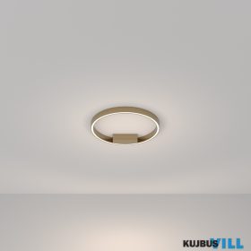 MAYTONI MOD058CL-L25BS4K Rim Mennyezeti lámpa