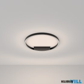 MAYTONI MOD058CL-L35B4K Rim Mennyezeti lámpa