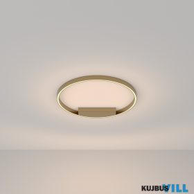 MAYTONI MOD058CL-L35BS3K Rim Mennyezeti lámpa