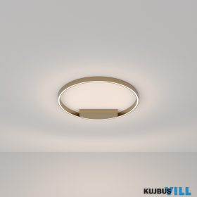 MAYTONI MOD058CL-L35BS4K Rim Mennyezeti lámpa