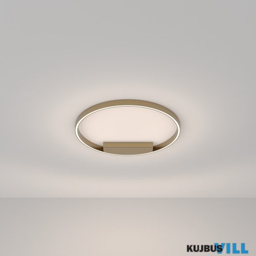 MAYTONI MOD058CL-L35BS4K Rim Mennyezeti lámpa