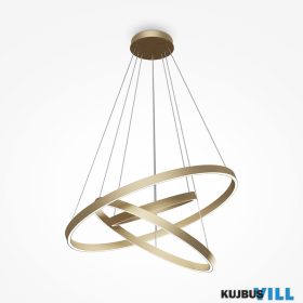 MAYTONI MOD058PL-L100BS4K Rim Függeszték