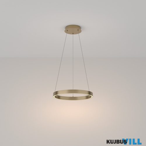 MAYTONI MOD058PL-L22BS3K Rim Függeszték