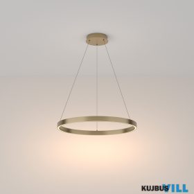 MAYTONI MOD058PL-L32BS3K Rim Függeszték