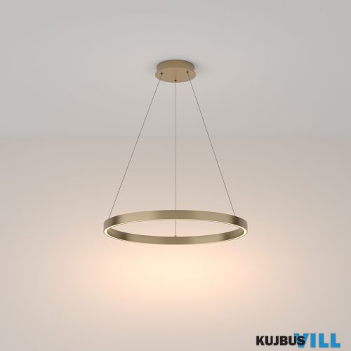 MAYTONI MOD058PL-L32BS3K Rim Függeszték