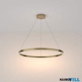 MAYTONI MOD058PL-L42BS3K Rim Függeszték