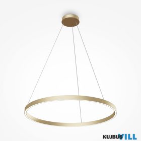 MAYTONI MOD058PL-L42BS4K Rim Függeszték