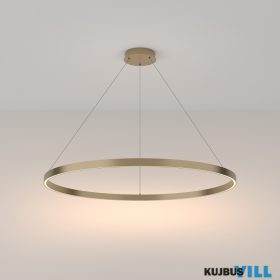 MAYTONI MOD058PL-L54BS3K Rim Függeszték