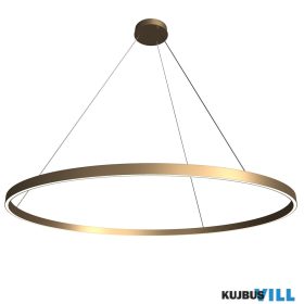 MAYTONI MOD058PL-L65BS3K Rim Függeszték