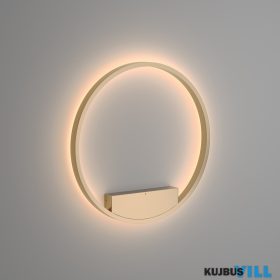 MAYTONI MOD058WL-L35BS3K Rim Fali lámpa